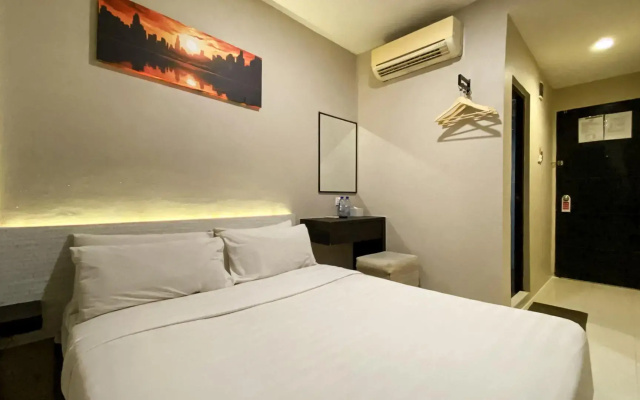 OS Hotel Batu Aji Batam
