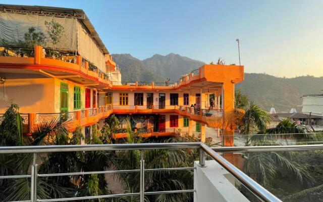 Tapasthali By Meera Hotels