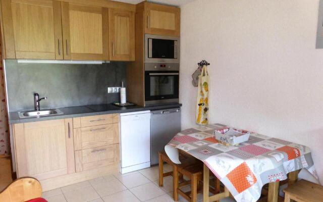 Résidence Gros Cailloux Amethyste - Studio pour 4 Personnes 28