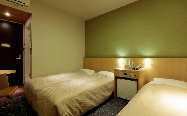 Candeo Hotels Shizuoka Shimada