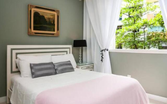 Leblon Dream Apartment