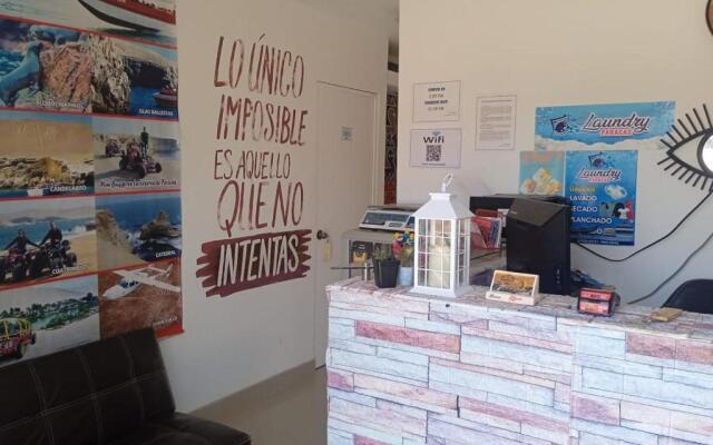 Hostal Brisa Marina