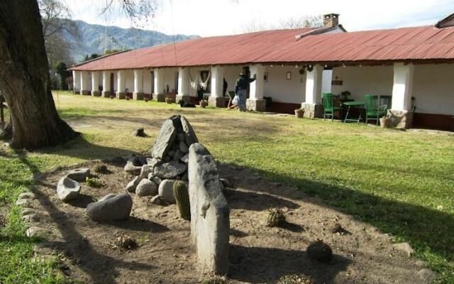 Estancia Los Cuartos