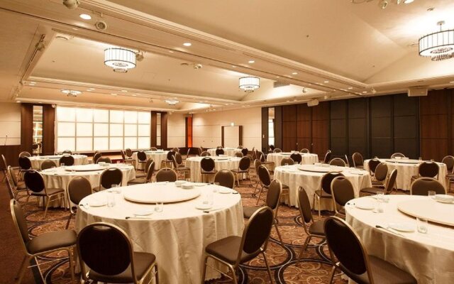 Matsue Excel Hotel Tokyu