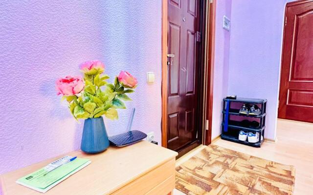 Регион89 на наб. Оруджева, д . 34