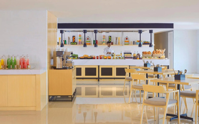 Four Points by Sheraton Balikpapan