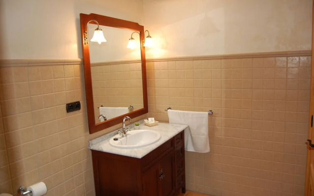 Casa Rural Forn del Sitjar