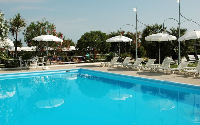 Hotel Parco Delle Rose