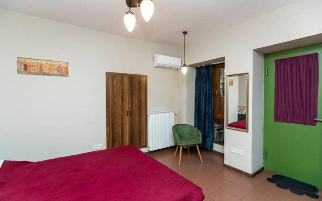 ?Cozy and Stylish 1BR apt. Near Rustaveli Avenue?