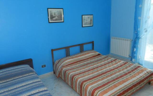 Holiday Home Ginestra Delletna