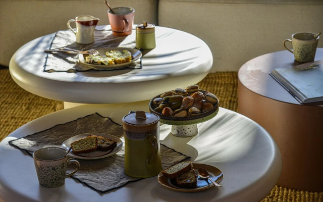 Le Martin Boutique Hôtel