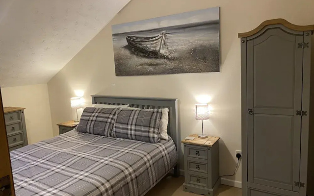 Whitehouse Guest House