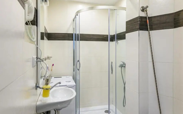 Zero-Waste Studio Apartment in Central Sofia