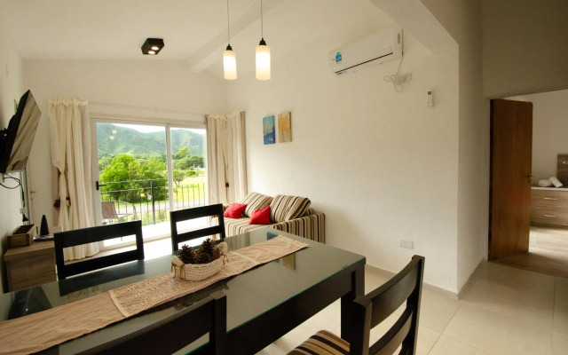 Los Cóndores Aparts.