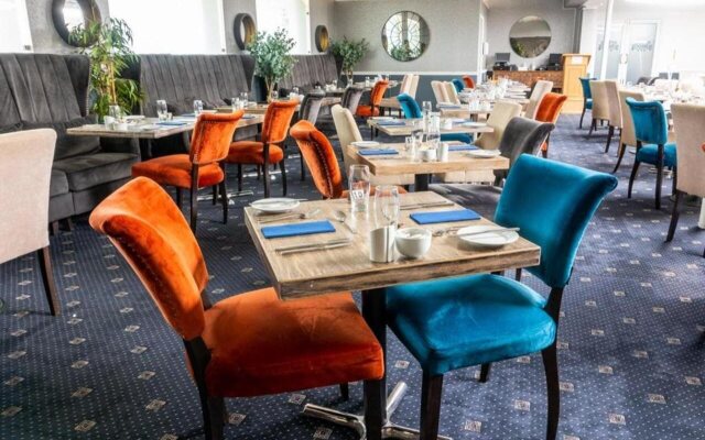 Hotel De Normandie