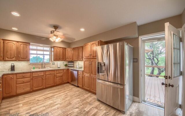 All Decked Out CL 2232