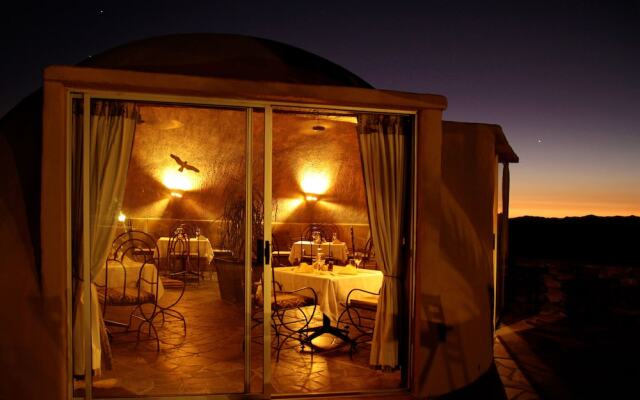 Rostock Ritz Desert Lodge