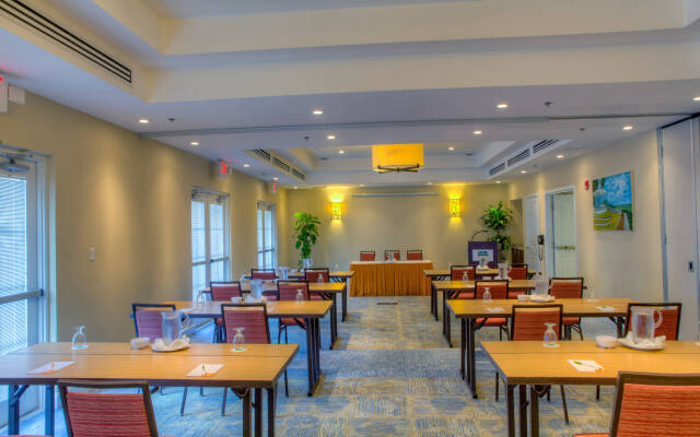 Courtyard by Marriott Bridgetown, Barbados