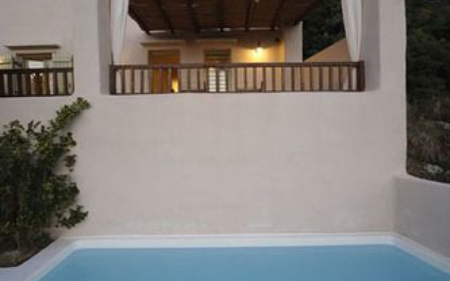 Thimonies Villas