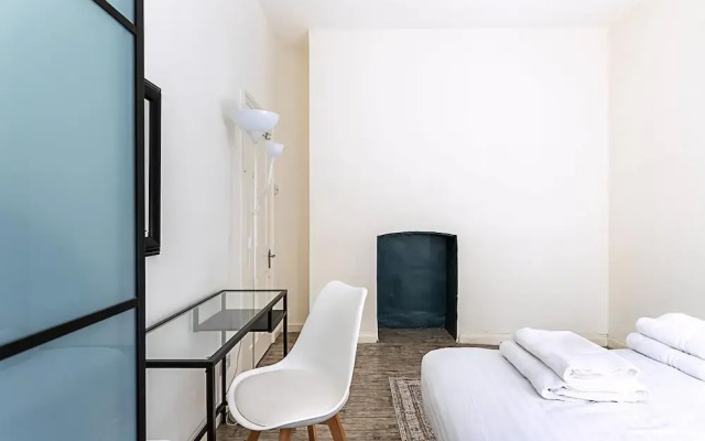 Central London 3 Bed Gem Near Oxford Street