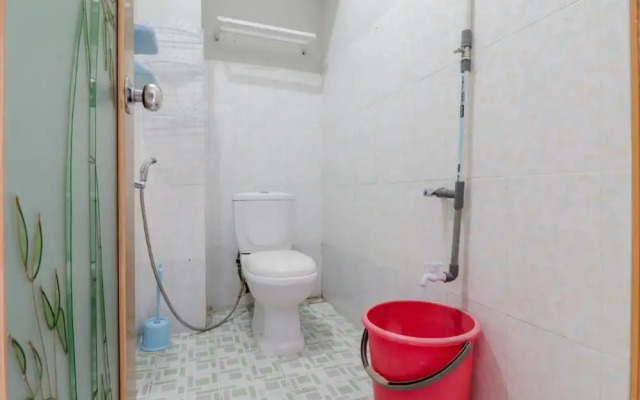 Tachi Stay Guesthouse Syariah