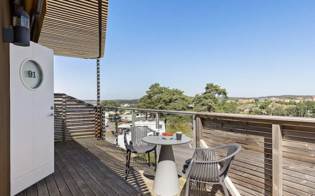 First Camp City Strömstad