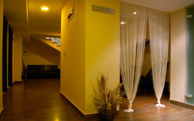 Hotel Bellevue Ski & Spa