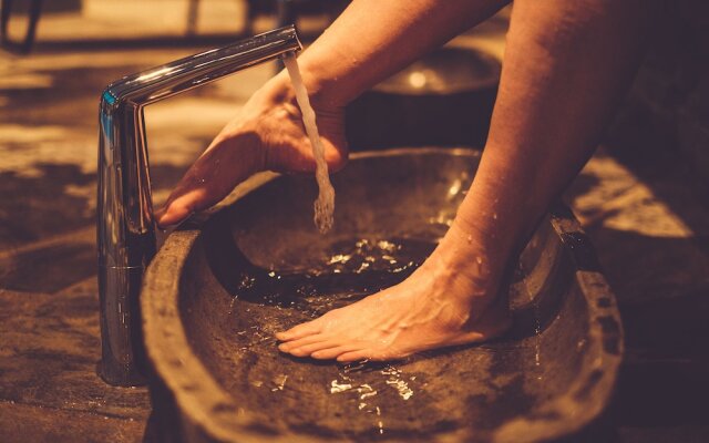 Gudbrandsgard Hotell