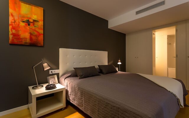 Urban District - Rambla Suites & Pool