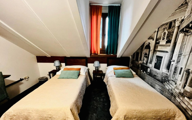 Hotel Villa Diana
