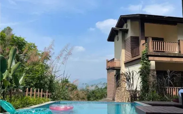 Foganhanli Holiday Villa