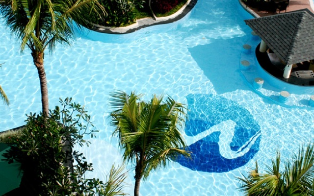 Widus Hotel Clark
