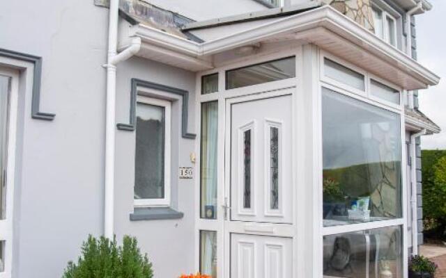 Drom na Gainne B&B