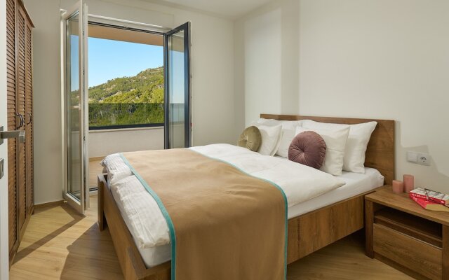 Sun Spalato Residence