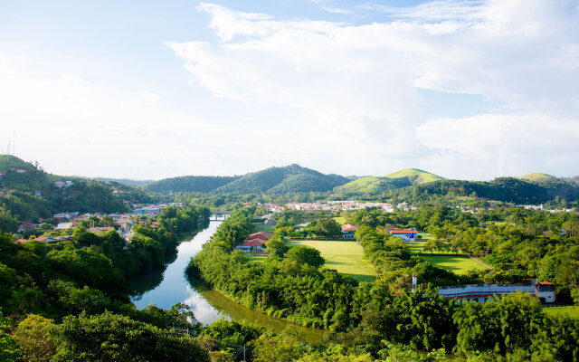 Guararema Parque Hotel