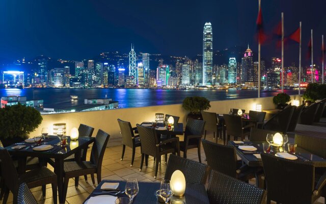 Marco Polo Hongkong Hotel