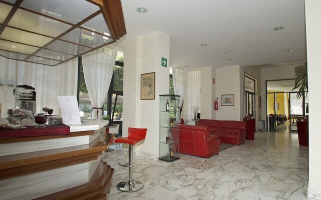 Hotel Mediterraneo