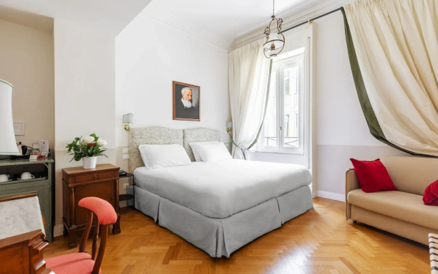 Relais Donna Lucrezia