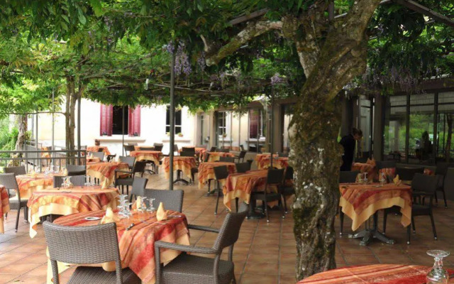 Logis Hôtel La Terrasse