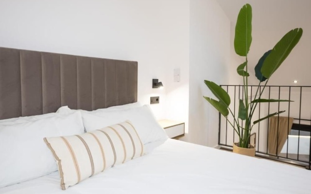 Dorian Suites