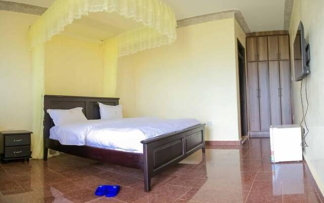 Fancy Resort Beach Hotel