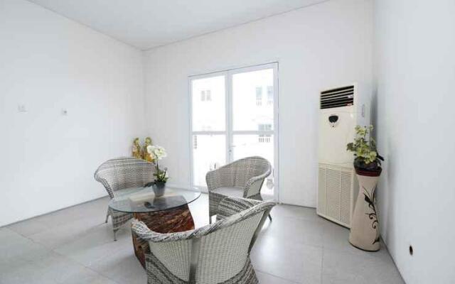 OYO 2298 Jebres House Syariah