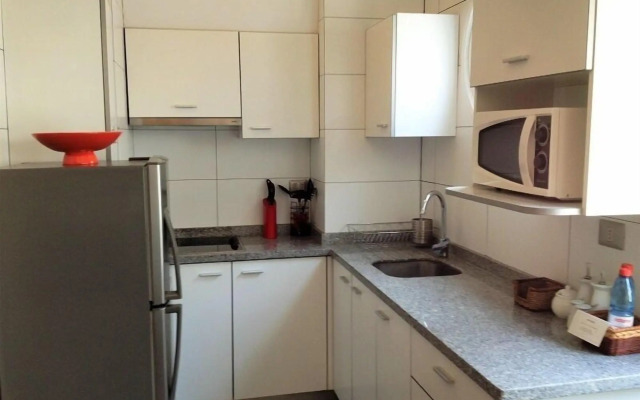 Lastarria Tourist Apartments 43-61