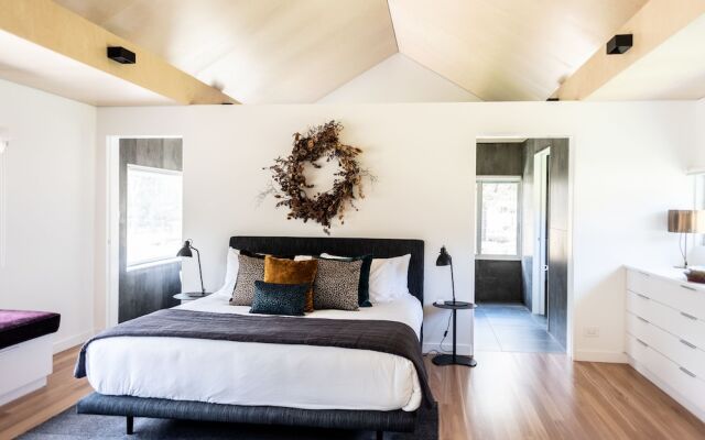 The Woods At Pokolbin