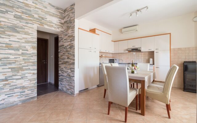 Comfortable apartment Mia