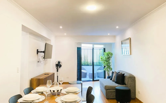 R - Stunning apartment 2BR in Miraflores