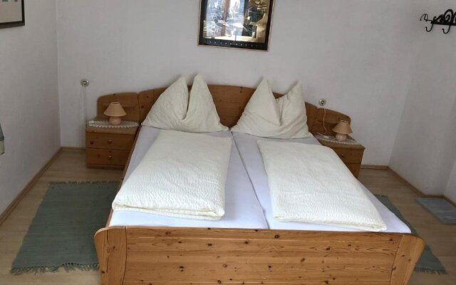 Privatpension Haus Steiger