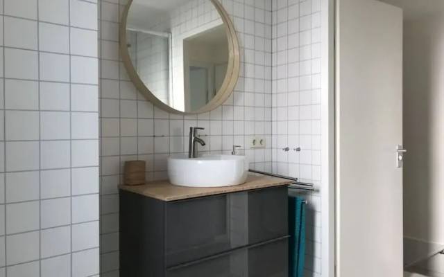 Villa Eb&vloed28a Comfortable Vacation Home