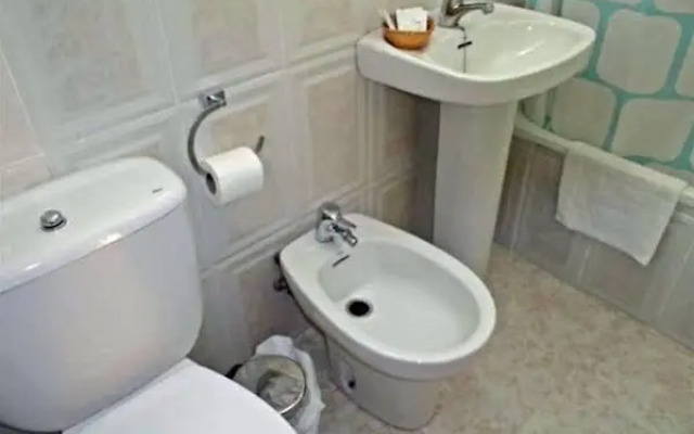 Hostal Fantoni