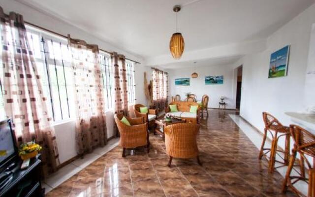Suntoo Villa wind & kitesurf accommodation